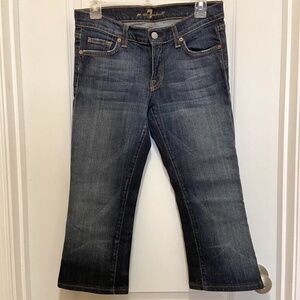 7 For All Mankind Jeans